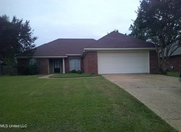 419 Abbey Woods, Brandon, MS 39047