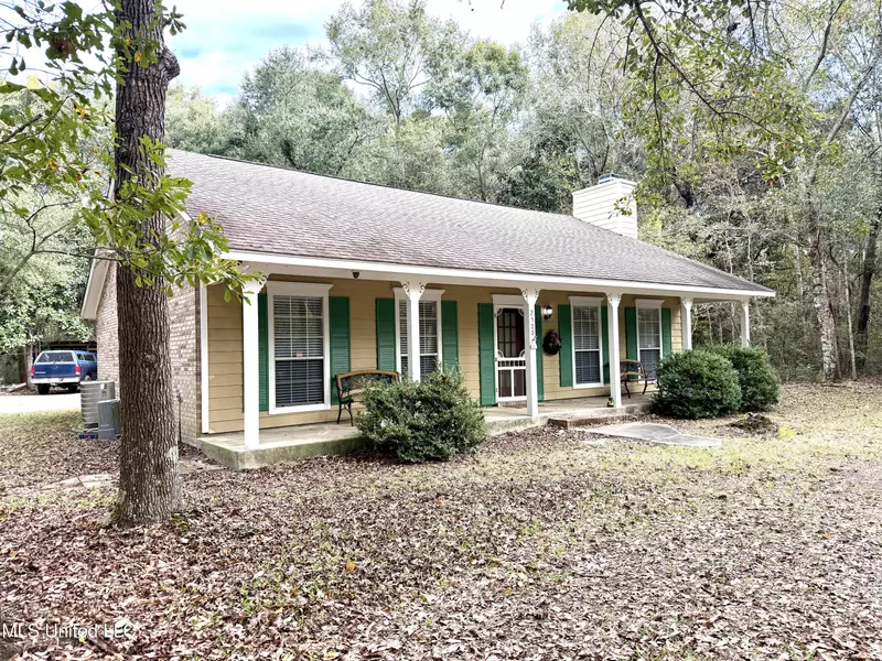 2500 Stine Road, Gautier, MS 39553