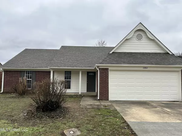 10713 Oak Leaf Drive, Olive Branch, MS 38654