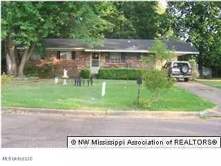 110 Melody Lane, Senatobia, MS 38668