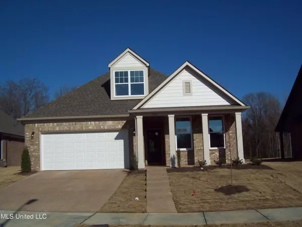 9676 Crape Myrtle Drive, Olive Branch, MS 38654