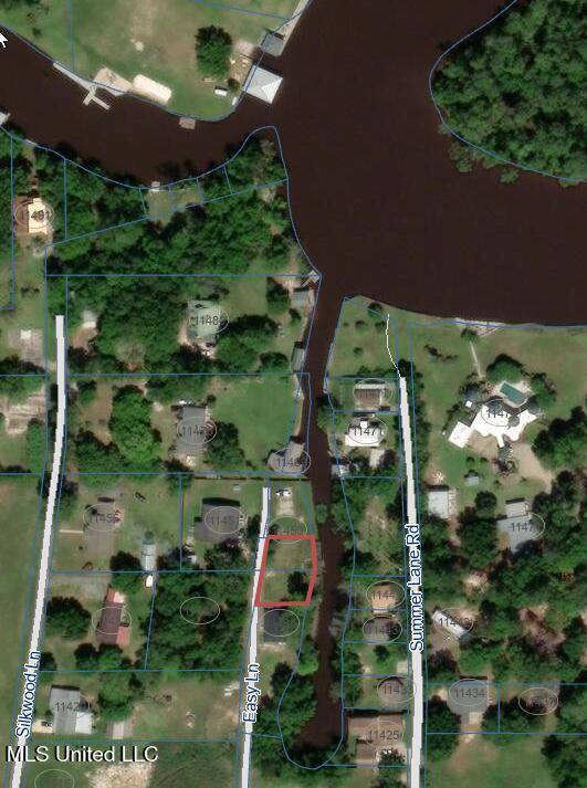 11442 Easy Lane, Biloxi, MS 39532