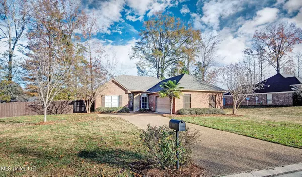 506 Stuart Crossing, Brandon, MS 39042