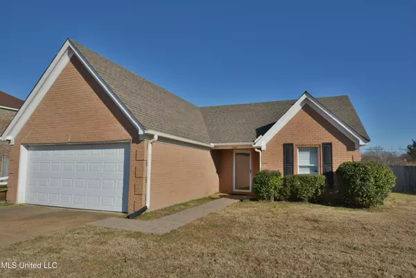 7660 E Wills Way Cirle Circle, Walls, MS 38680