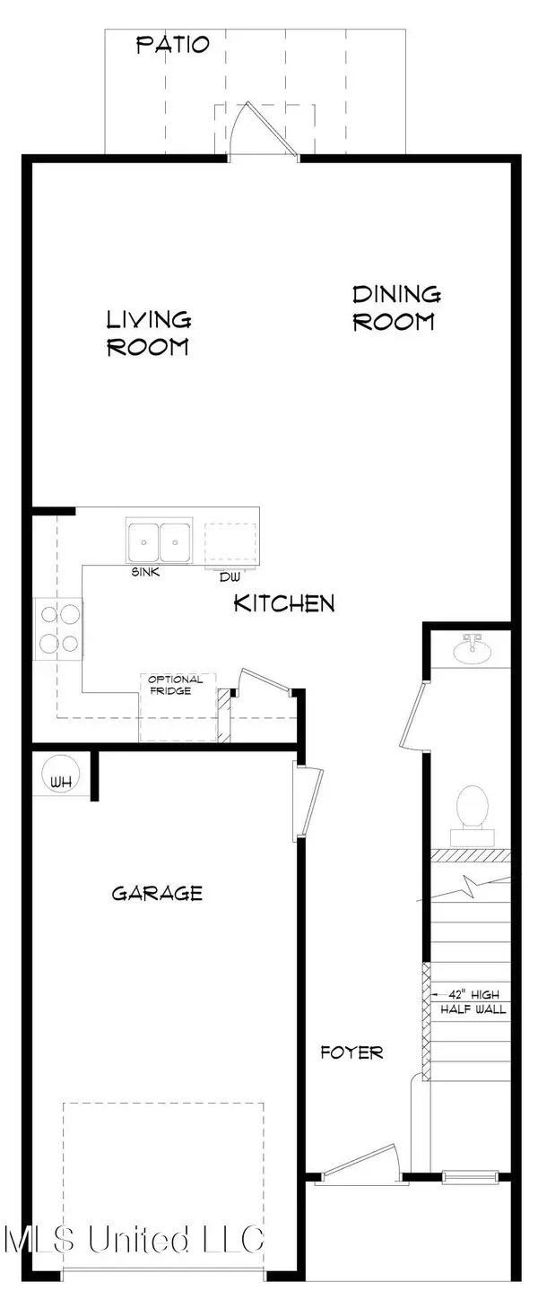 Ocean Springs, MS 39564,7882 Reagan Court