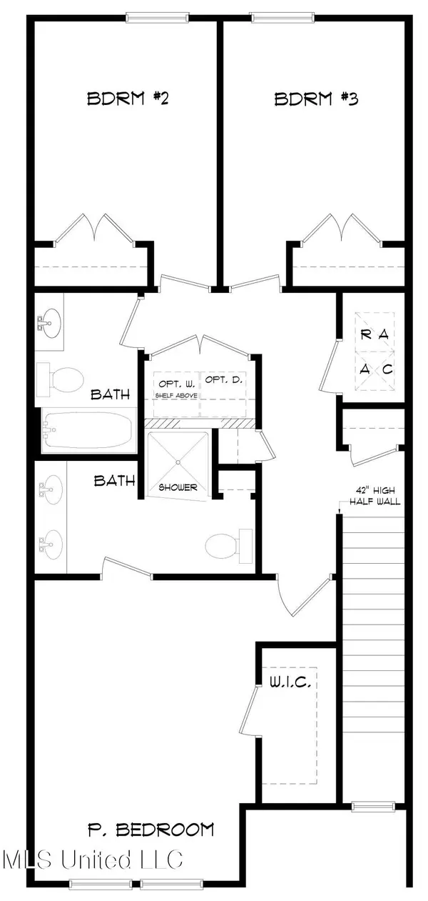 Ocean Springs, MS 39564,7882 Reagan Court