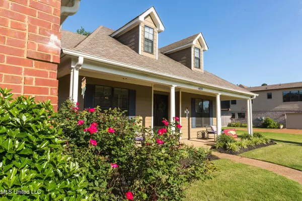 Olive Branch, MS 38654,6828 Cataloochee Cove