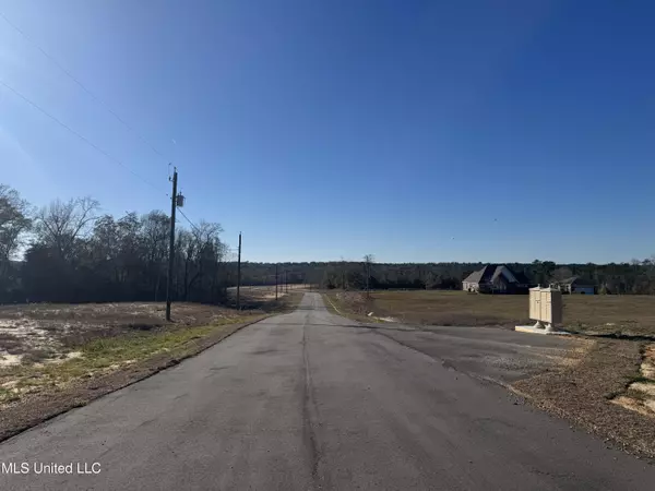 Shadow Wood  - Lot 2 Drive, Perkinston, MS 39573