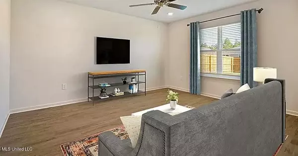 Ocean Springs, MS 39564,8004 Westwood Circle