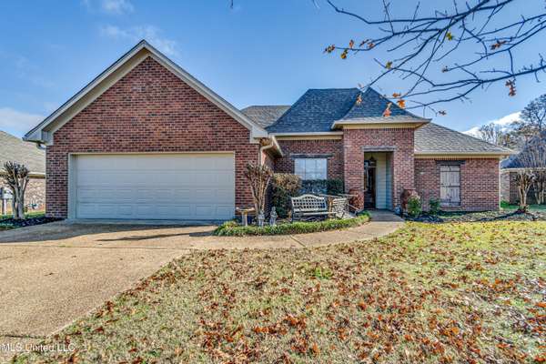 115 Rockbridge Circle, Clinton, MS 39056