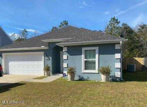 13039 Turtle Creek Parkway, Gulfport, MS 39503