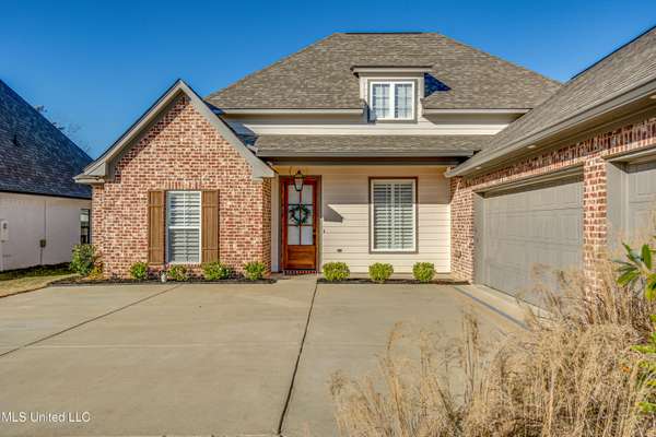 409 Pilot Circle, Brandon, MS 39047