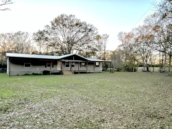 Carriere, MS 39426,94 Lawson Taylor Road