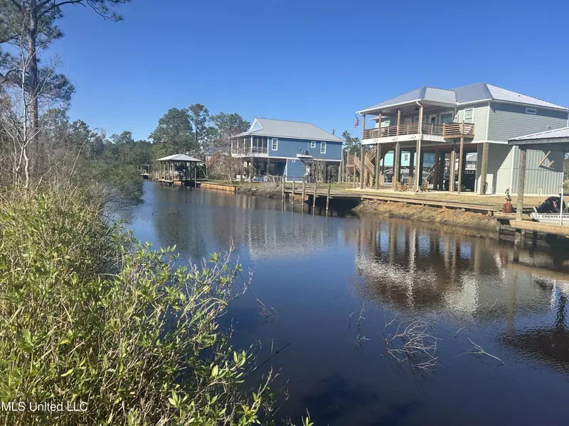 Sailfish Street, Bay Saint Louis, MS 39520