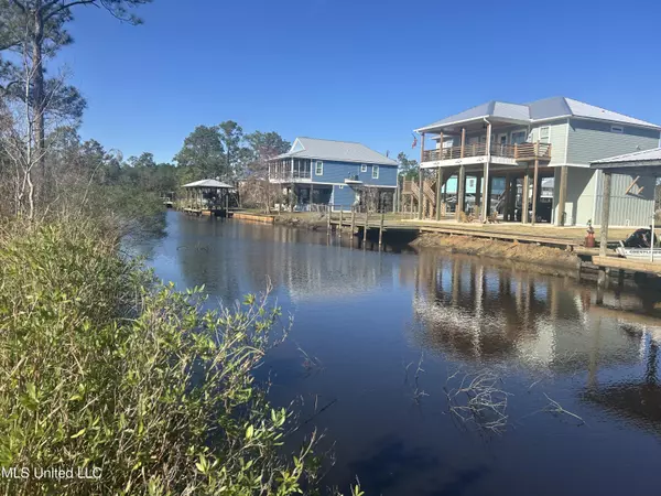 Sailfish Street, Bay Saint Louis, MS 39520