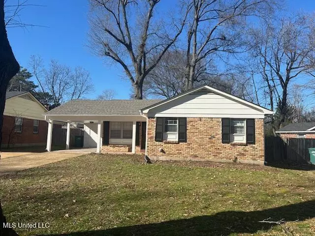 8313 Dottley Drive, Southaven, MS 38671