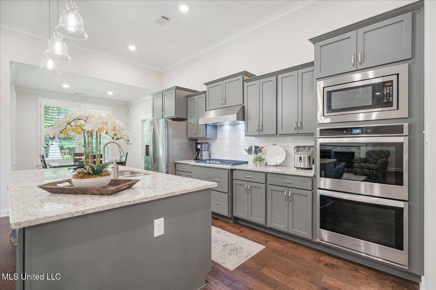 Olive Branch, MS 38654,6472 Cataloochee Lane