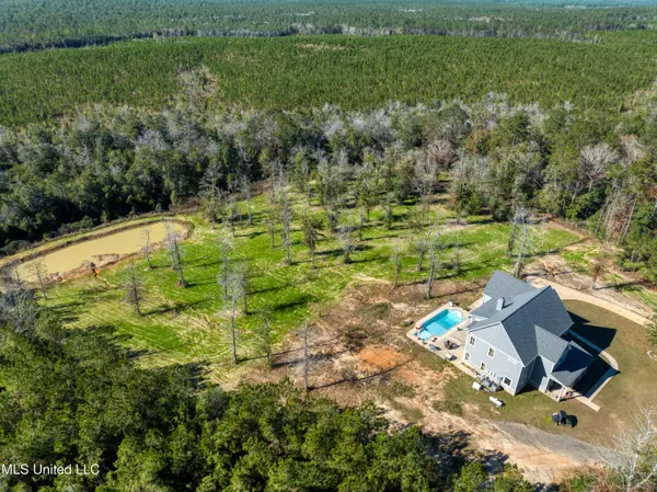 20915 Busby Road Road, Vancleave, MS 39565