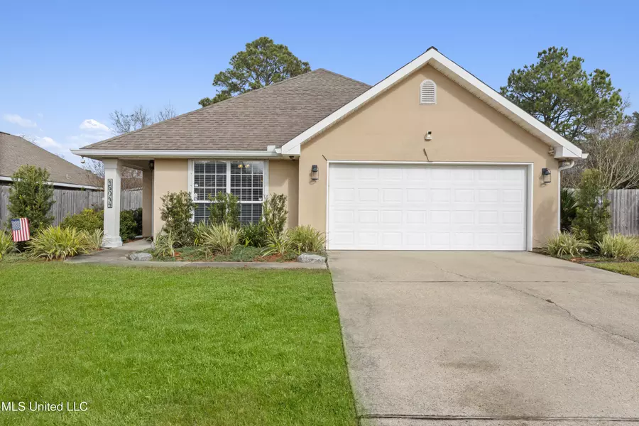 15044 Loveless Drive, Gulfport, MS 39503