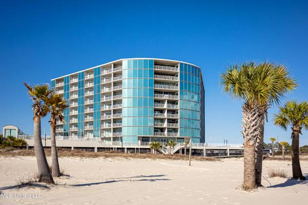 1899 Beach Boulevard #403, Biloxi, MS 39531