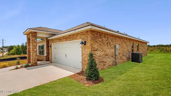 Byram, MS 39272,313 Brannan Avenue