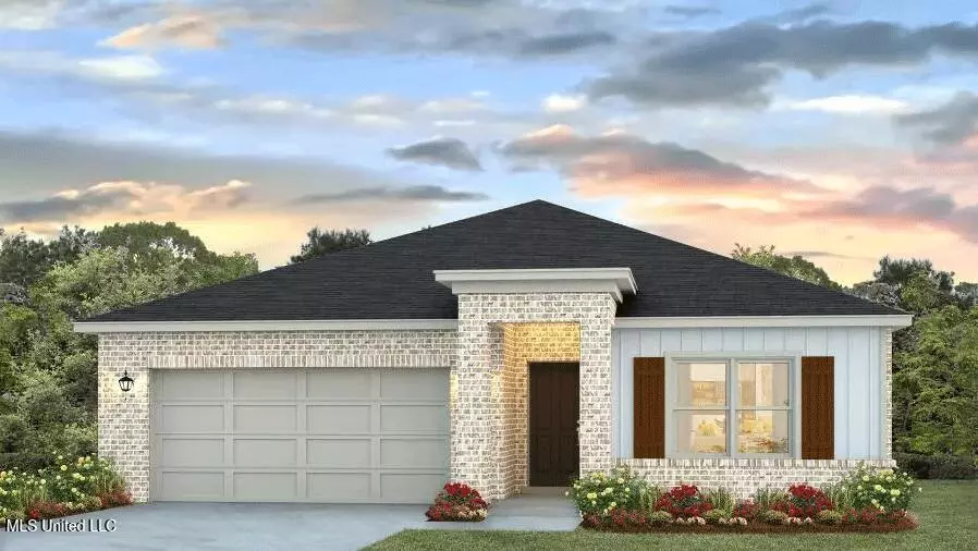 321 Brannan Ave, Byram, MS 39272