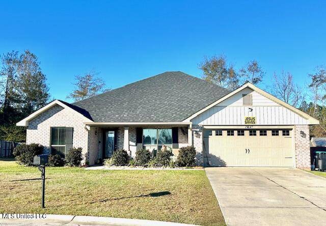 15647 Perdido Drive, Gulfport, MS 39503