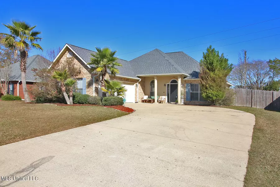 15392 Summerfield Drive, Gulfport, MS 39503