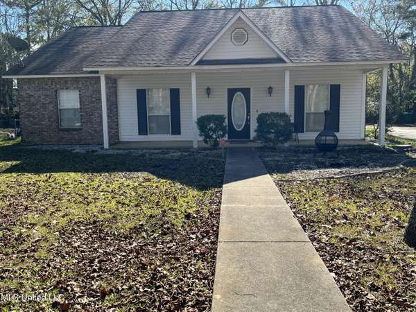 3313 Neptune Drive, Gautier, MS 39553