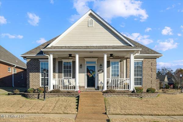 7297 Stone Ridge Drive, Olive Branch, MS 38654