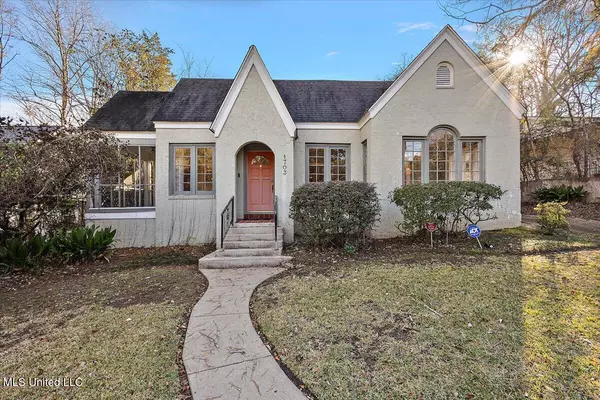 Jackson, MS 39202,1703 Poplar Boulevard