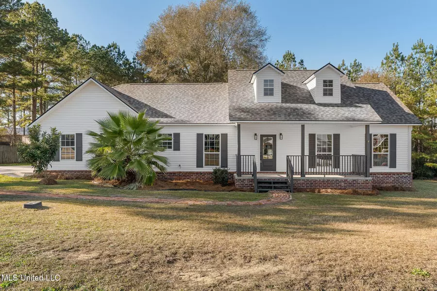 19385 Wallace Way, Saucier, MS 39574