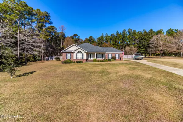 Vancleave, MS 39565,11913 Bluff Ridge Road