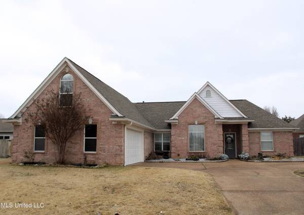 6451 Braybourne Place, Olive Branch, MS 38654