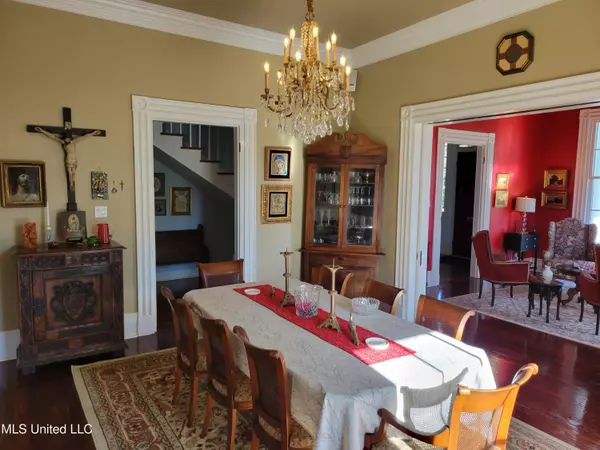 Natchez, MS 39120,708 Orleans Street