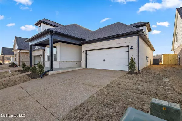 Nesbit, MS 38651,791 E Quitman Court