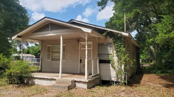 1212 Todd Avenue, Gulfport, MS 39501