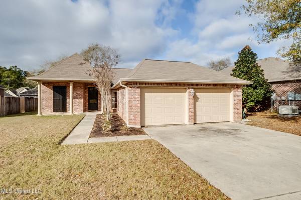 13731 Fieldcrest Way, Gulfport, MS 39503