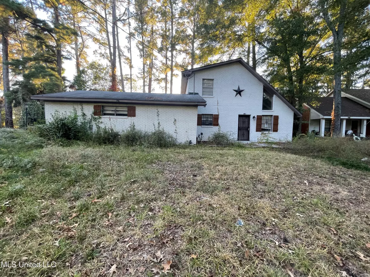 Byram, MS 39272,4957 Forest Hill Road