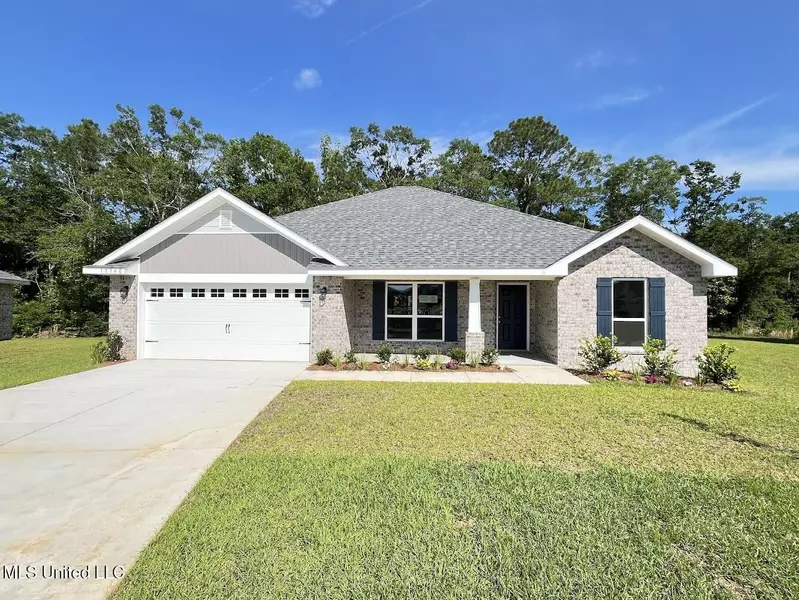 15740 Rachael Drive, Gulfport, MS 39503