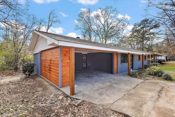 Jackson, MS 39204,1399 Dorgan Street