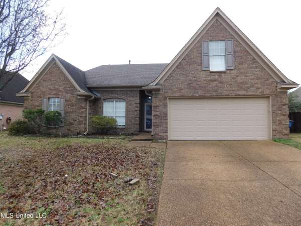 7865 Alexanders Crossing Drive, Olive Branch, MS 38654