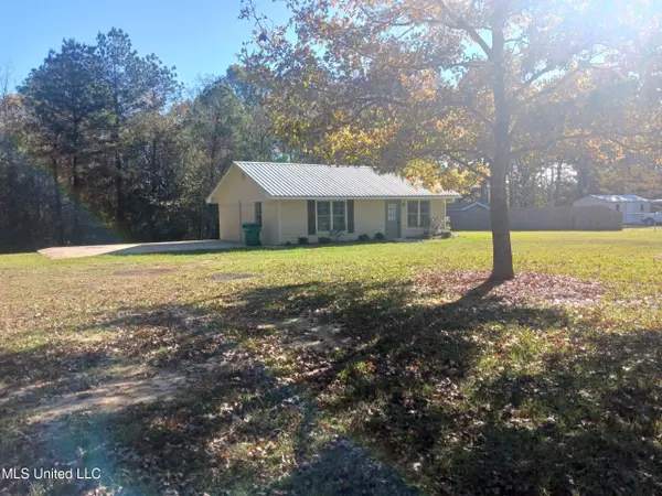 1368 John Warren Road, Bolton, MS 39041