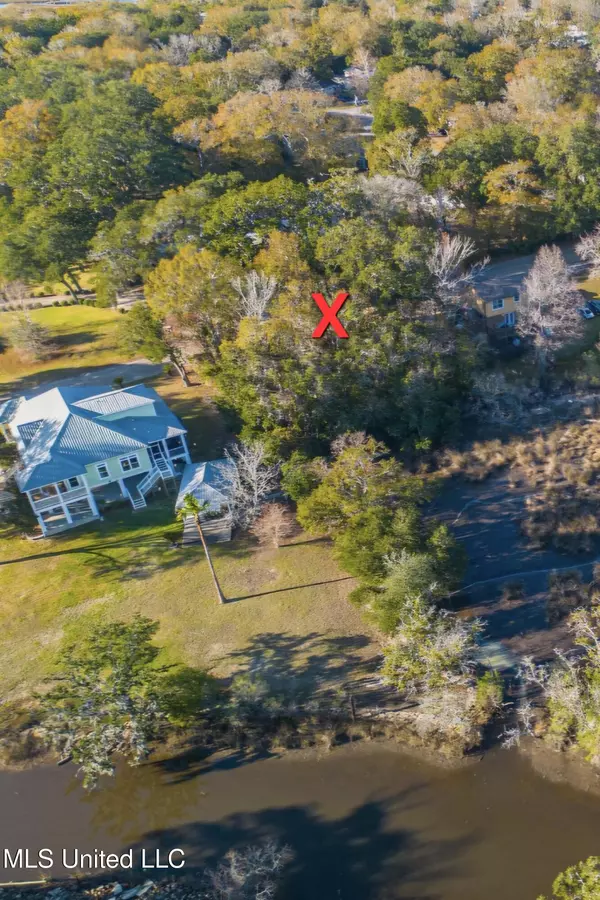Moss Point, MS 39563,0 Baywood Drive