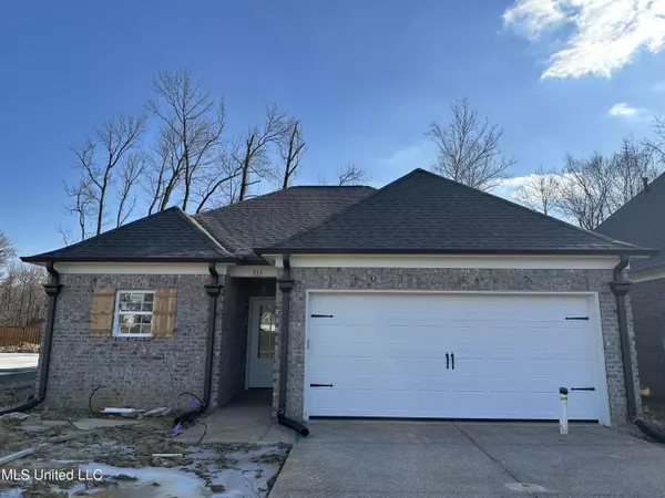 Southaven, MS 38671,333 Country Garden Drive