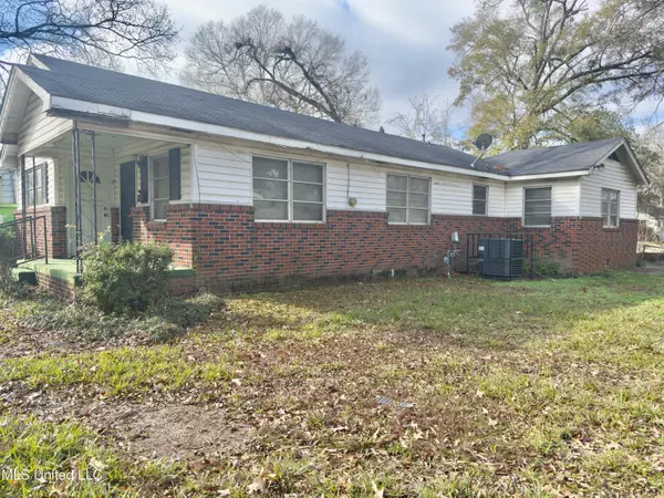 2161 Ludlow Avenue, Jackson, MS 39213