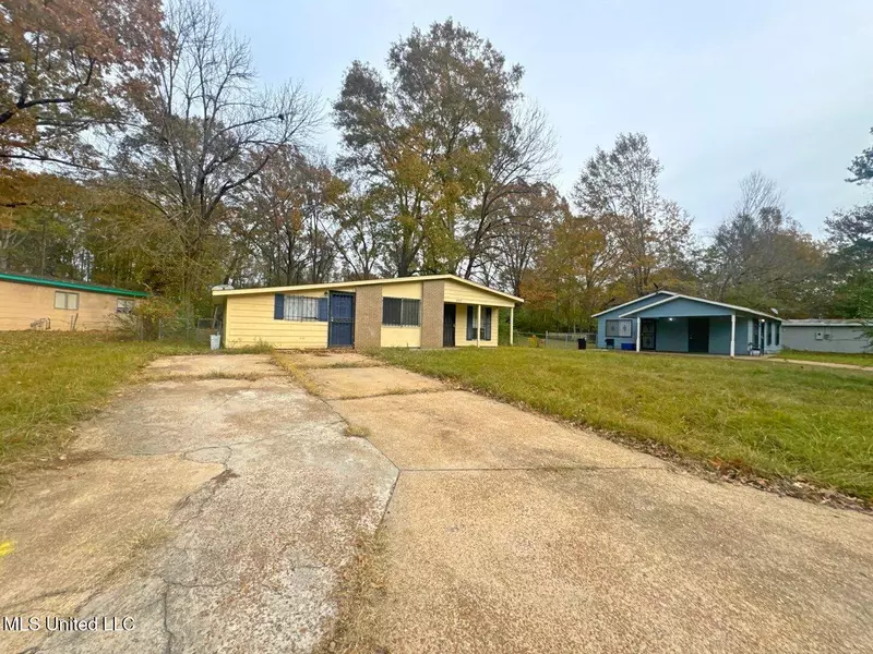 5328 Queen Christina Lane, Jackson, MS 39209