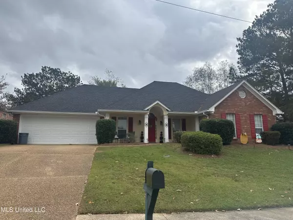 214 Azalea Court, Brandon, MS 39047