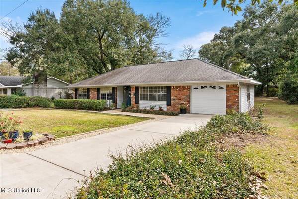 811 23rd Street, Gulfport, MS 39501