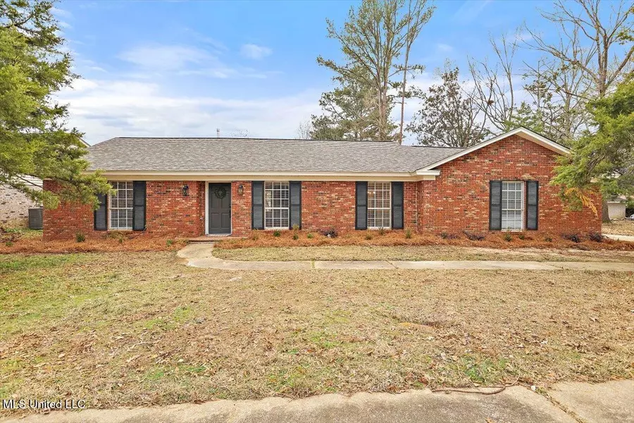 306 Mcdonald Drive, Clinton, MS 39056